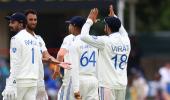 India's bowling crisis: Shami's absence spells trouble