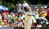 Kallis questions batter's lack of patience