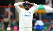 'We were not good enough': Rohit slams team