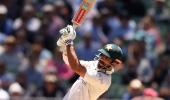 Pak captain rues giving ruthless Aus a sniff at MCG