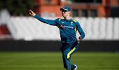 Bancroft sets eyes on vacant opener's slot