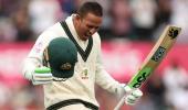 Australia's Khawaja granted visa to travel to India