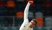 1st Test: Will Aussies Field 2 Spinners?