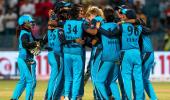 Women's cricket awaits birth of a superpower in India