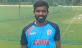 'Ashwin' Helping Australia Prepare...