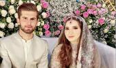 'Our privacy was hurt': Shaheen Afridi