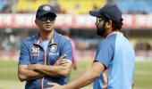 Challenging to play WTC final right after IPL: Dravid