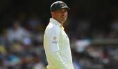 When Khawaja felt like an 'outsider' in Aus team