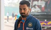 Rahul set to return for Ranchi Test