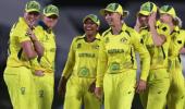 Australia begin T20 Women's WC title defence in style