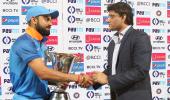 'I didn't remove Kohli from captaincy'