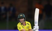 Women's T20 WC: Australia cruise to 8-wicket win