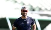 Maxwell to return after injury; could play India ODIs