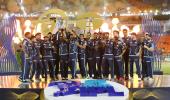 IPL 2023: Gujarat Titans to take on CSK in opener