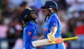 Women's T20 WC: India meet England with eye on semis