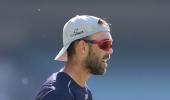 Maxwell boosts India ODIs chances after fiery knock