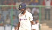 Will KL Rahul be axed for Indore Test?