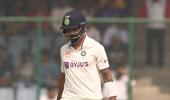 Talent or Favouritism? The curious case of KL Rahul!