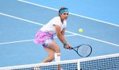 Neither rebel, nor trend-setter: Sania