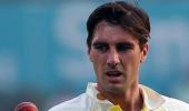 'Cummins forgot about bowling himself in Delhi Test'