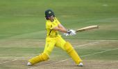 WPL 2023: Alyssa Healy to captain UP Warriorz