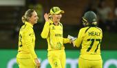 Women's T20 WC: How Australia plan to counter India