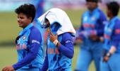 Women's T20 WC: Can India fix their issues vs Aus?