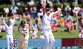 40-year-old Anderson is No 1 Test bowler!