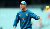 Warner to lead Delhi Capitals in IPL 2023?