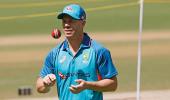 Eluded by form but Warner optimistic about Ashes spot