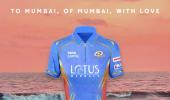 Like Mumbai Indians' WPL Jersey?