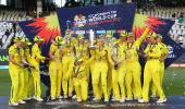 Can India break Aussie dominance in women's cricket?