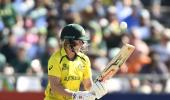 How Mooney powered Australia to Women's T20 WC title