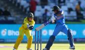 Ruthless Healy slams Harmanpreet