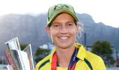 It was pretty special: Meg Lanning on 6th T20 WC title