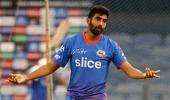 McGrath's expert tips to save Bumrah's career