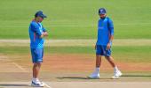 Indore Test: India look to seal WTC final spot