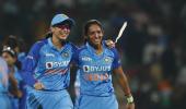 Women's T20 WC 2024: India among eight qualifiers