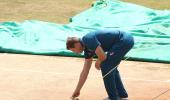 Indore Test: Will the Aussies focus on pitch again?