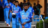 Hardik's India aim for bold start against Sri Lanka