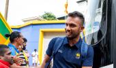 Sri Lanka look to make amends for World Cup failure