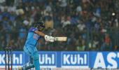 ICC T20 Rankings: Kishan, Hooda make massive gains