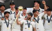 'Winning WTC final proudest achievement for NZ'