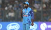 KCA President Rips Into Sanju Samson