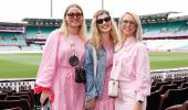 Day 3 of Sydney Test abandoned due to rain