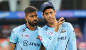 Ashish Nehra has added value to my captaincy: Hardik