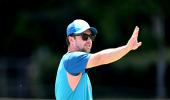 Cummins rests faith in spinners ahead of India tour