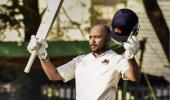 Ranji: Shaw hits 240 to prop Mumbai