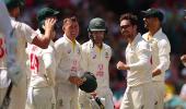 Lack of practice matches will hurt Aus, reckons Healy