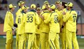 Australia withdraw from ODI series against Afghanistan